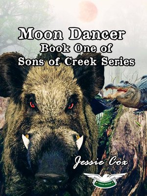 cover image of Moondancer
